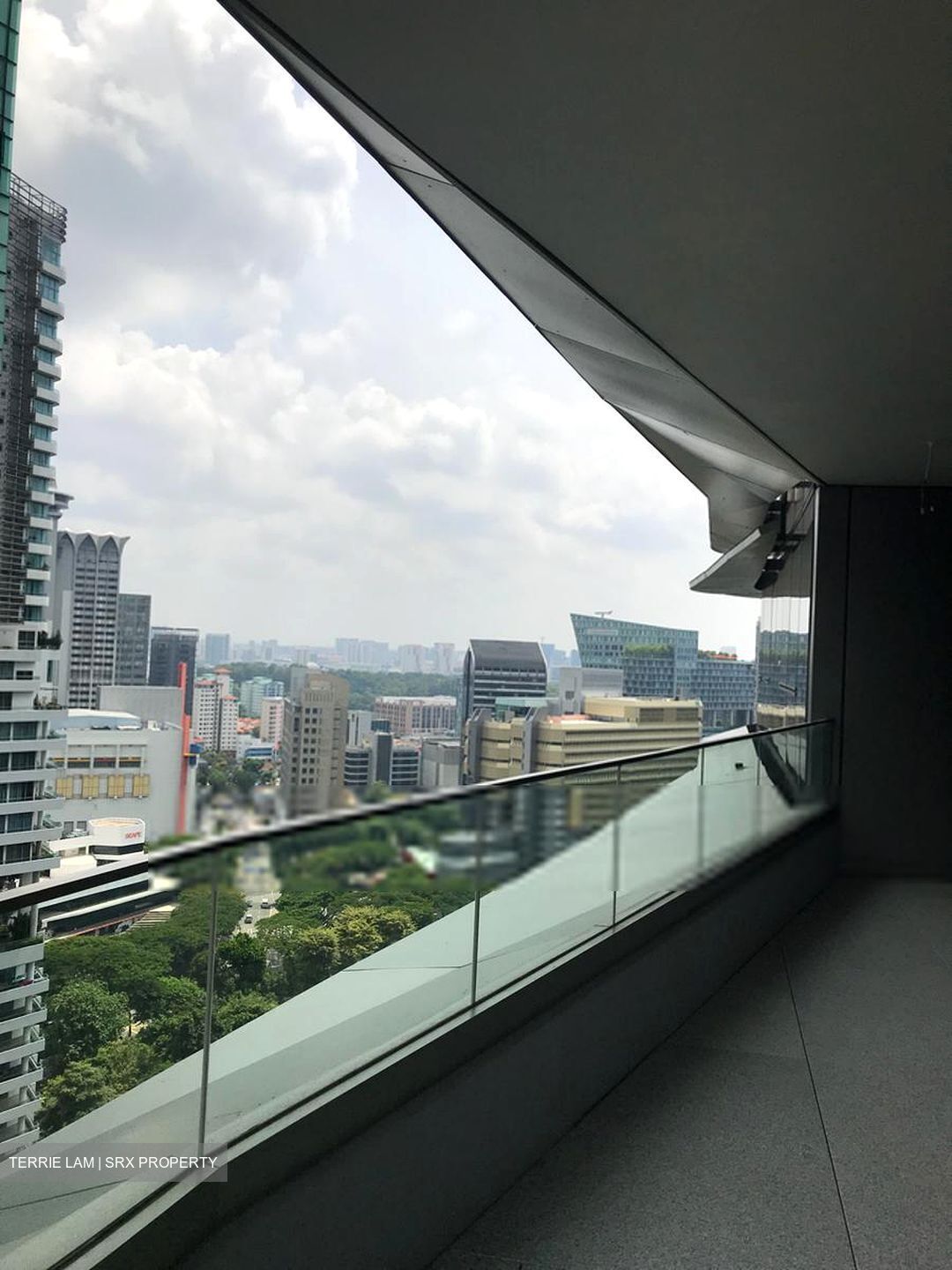 New Futura (D9), Condominium #608356201